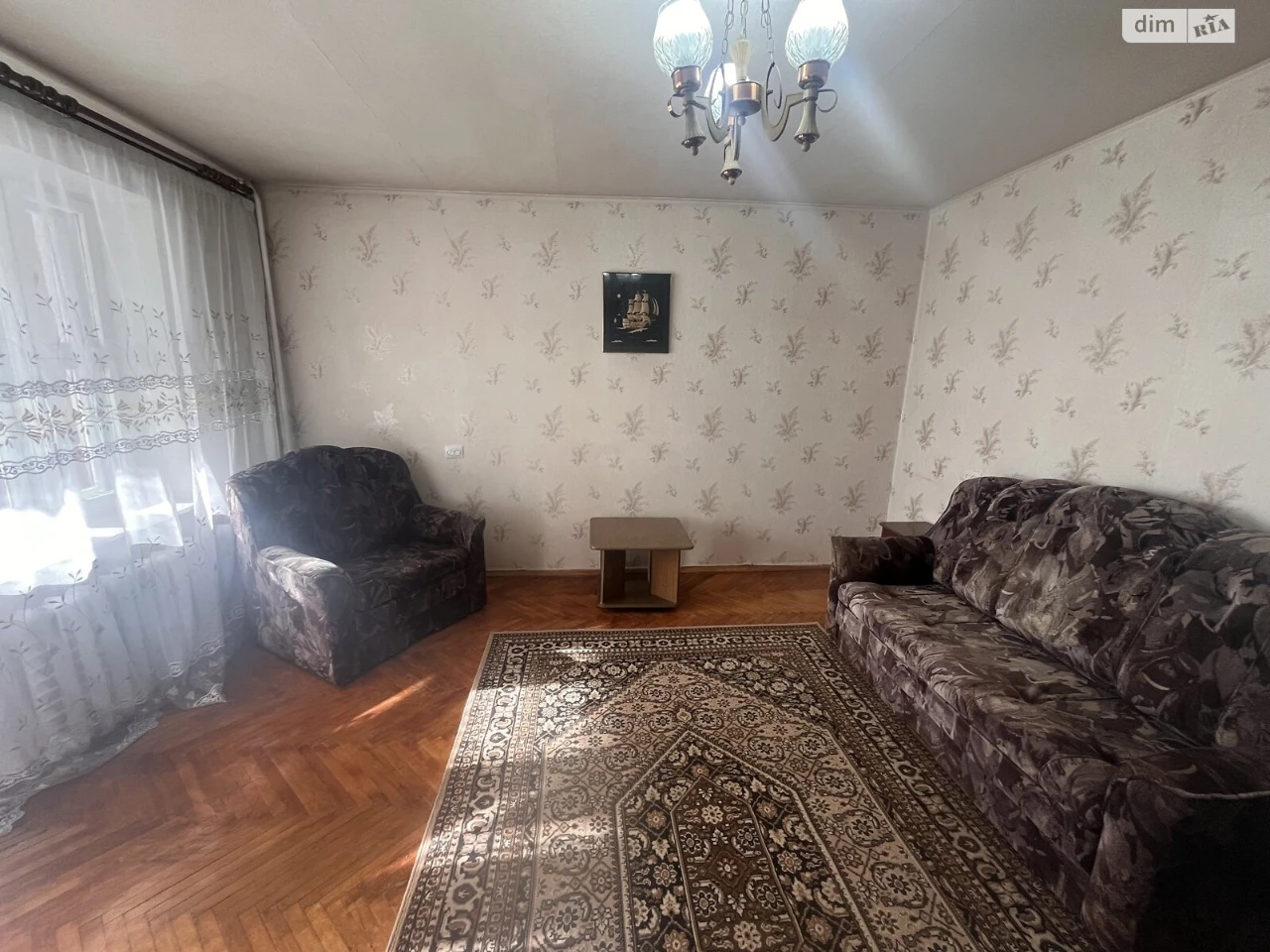 Довгострокова Оренда Квартира Нова забудова