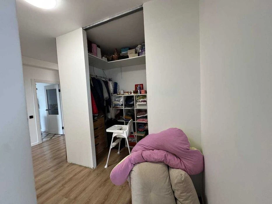 2-кімнатна квартира 82 м²  ЖК Strim Towers  Очеретяна