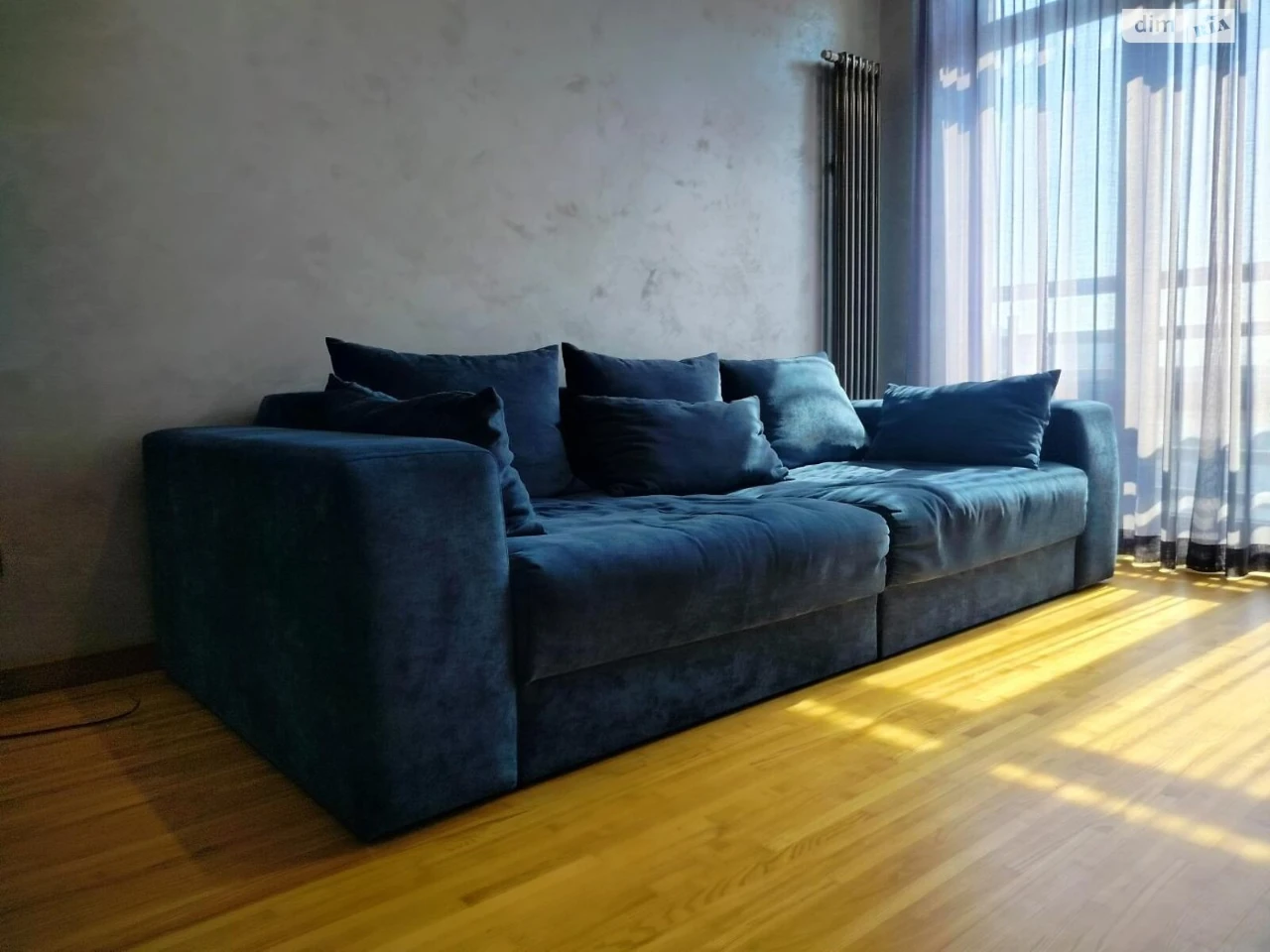 Продаж Квартира Дніпровський