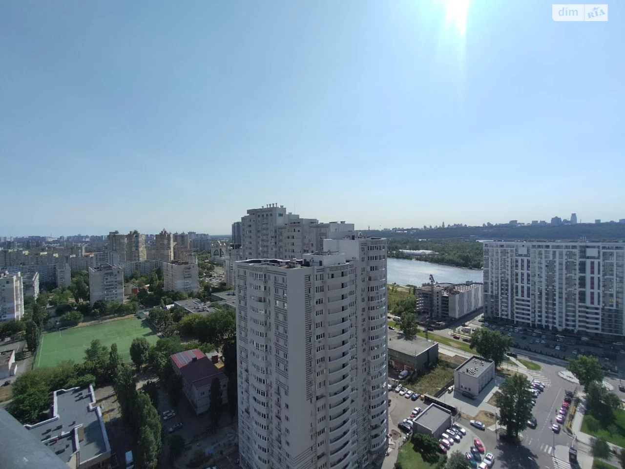 Продаж Квартира Дніпровський
