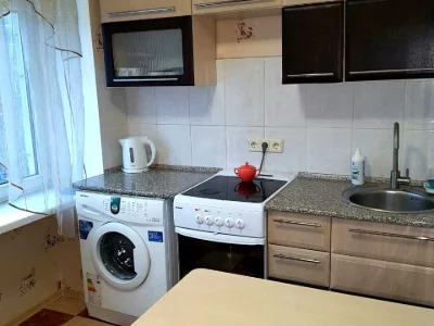 Квартира. Київ, Лесі Українки бульв.