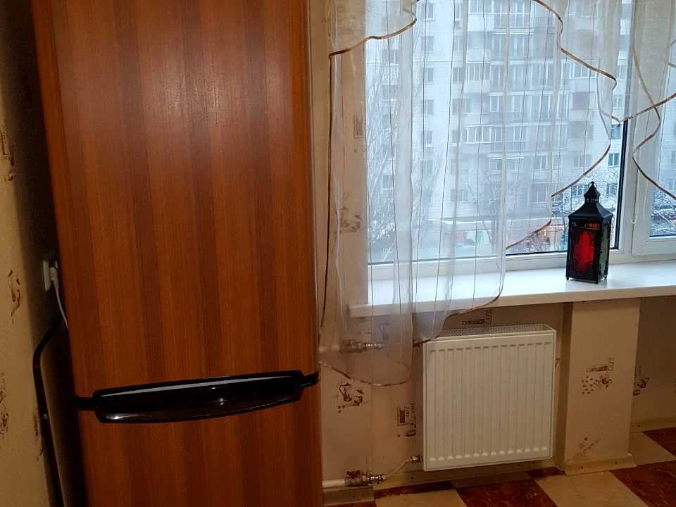 Квартира. Київ, Лесі Українки бульв.