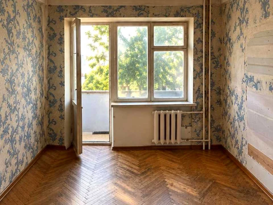 Квартира. Київ, Воскресенський просп. (Перова)