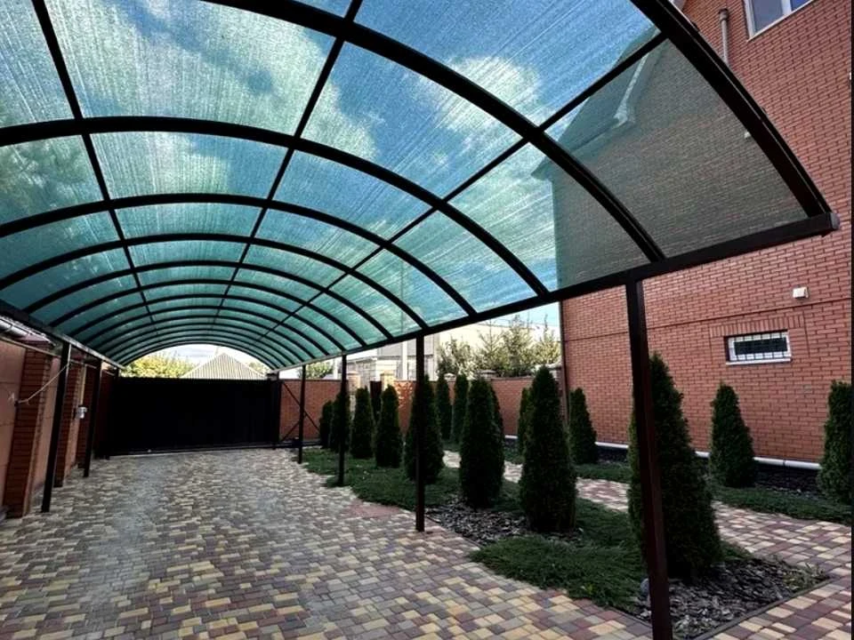 Будинок. Дніпро, Татарська вул., 121 Б