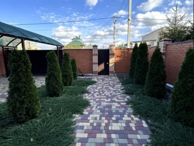 Будинок. Дніпро, Татарська вул., 121 Б
