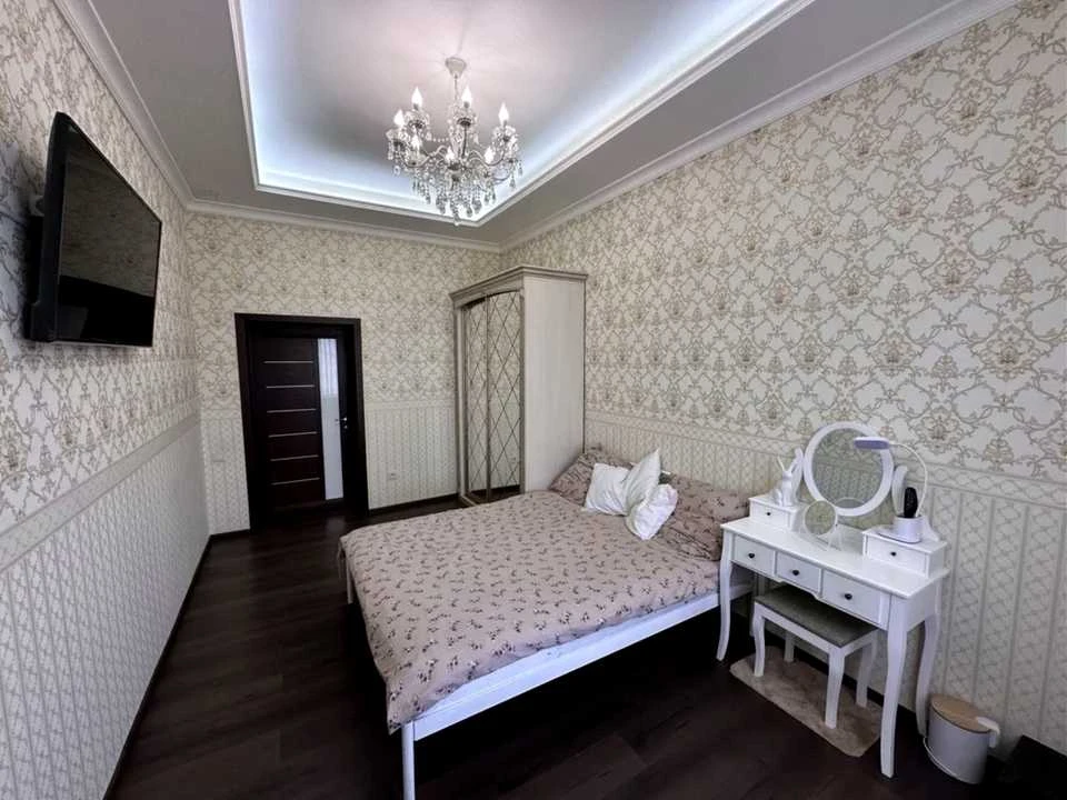 Будинок. Дніпро, Татарська вул., 121 Б