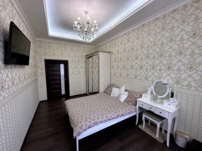 Будинок. Дніпро, Татарська вул., 121 Б