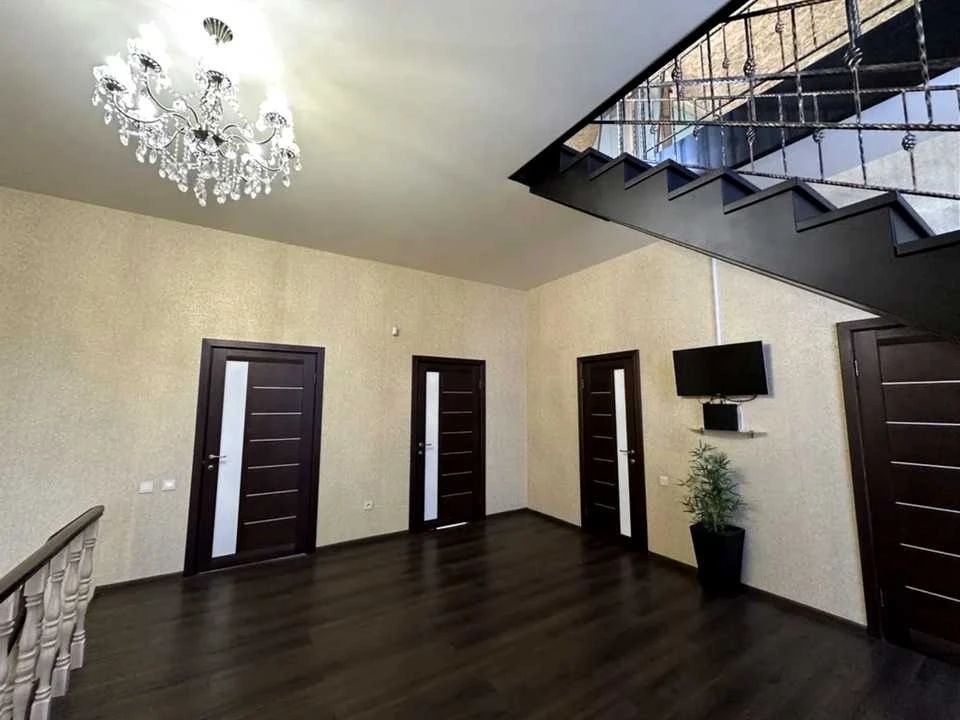 Будинок. Дніпро, Татарська вул., 121 Б