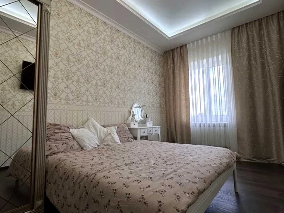 Будинок. Дніпро, Татарська вул., 121 Б