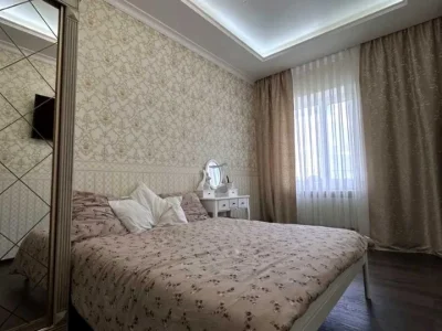 Будинок. Дніпро, Татарська вул., 121 Б