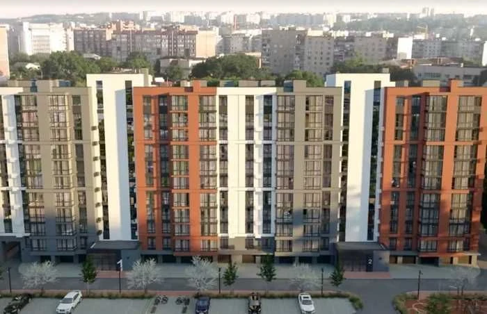 2 кімнатна квартира по вул Тернопільська Н