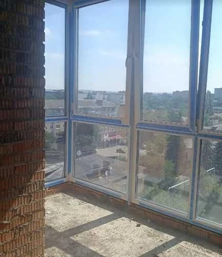 2 кімнатна квартира по вул Тернопільська Н