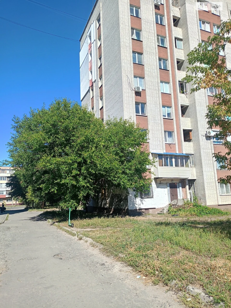 Продаж Квартира Соснівський