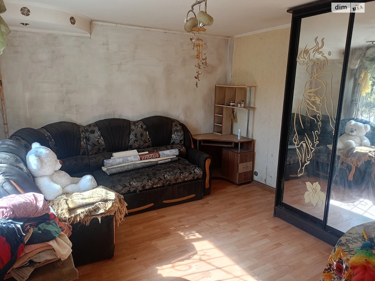 Продаж Квартира Соснівський