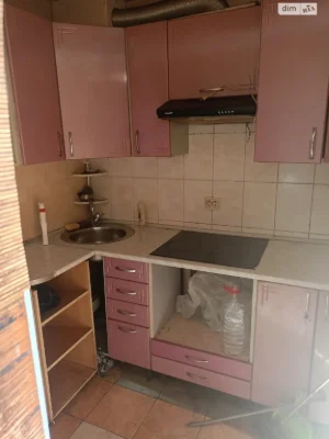 Продаж Квартира Соснівський