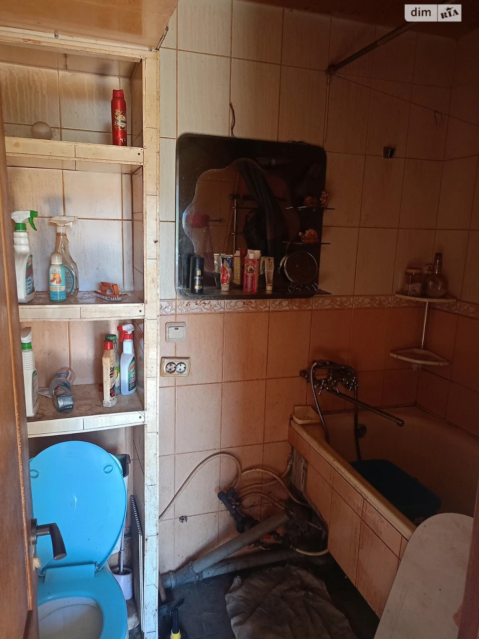 Продаж Квартира Соснівський