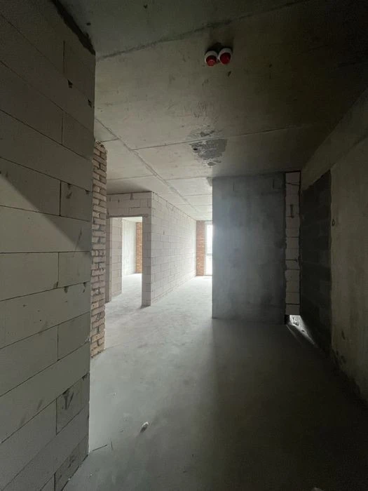 Sale of a one-room apartment 49 m2 Great Darny