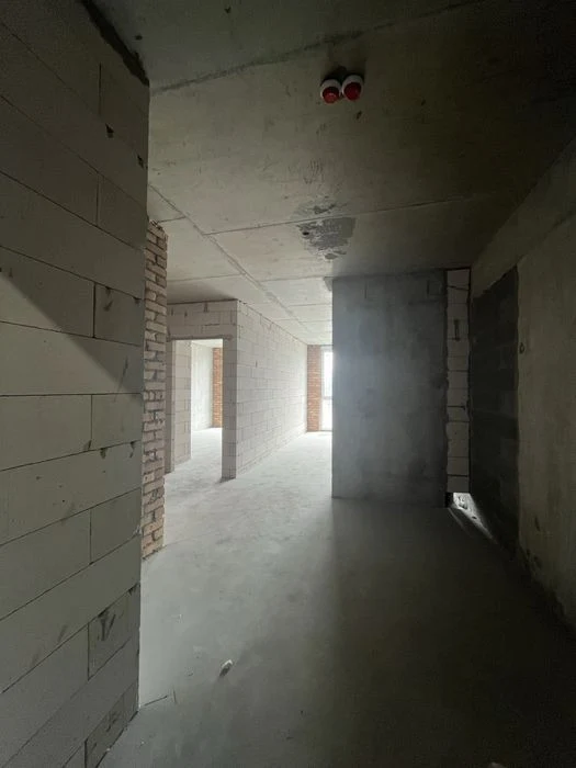 Sale of a one-room apartment 49 m2 Great Darny