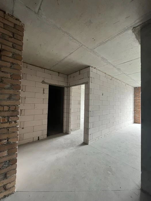 Sale of a one-room apartment 49 m2 Great Darny
