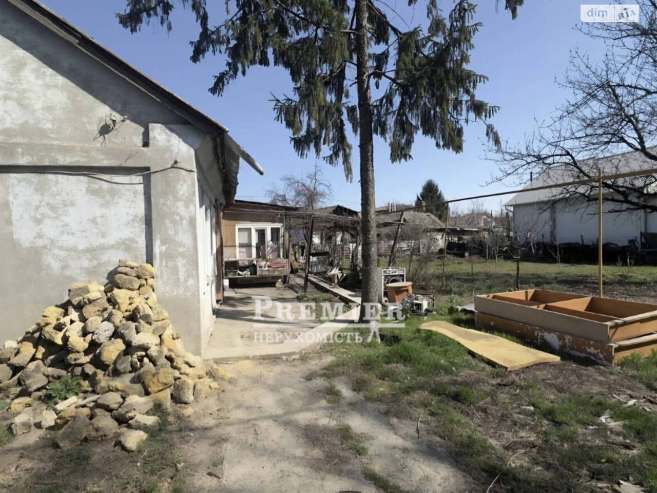 Продаж Ділянка під житлову забудову