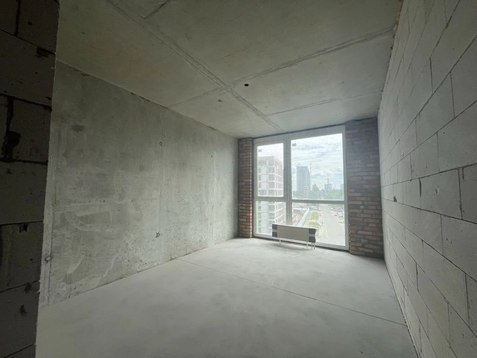 Sale of a one-room apartment 49 m2 Great Darny