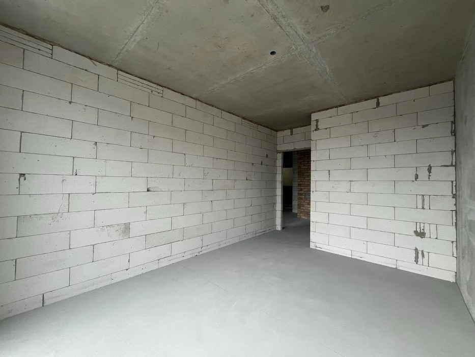 Sale of a one-room apartment 49 m2 Great Darny