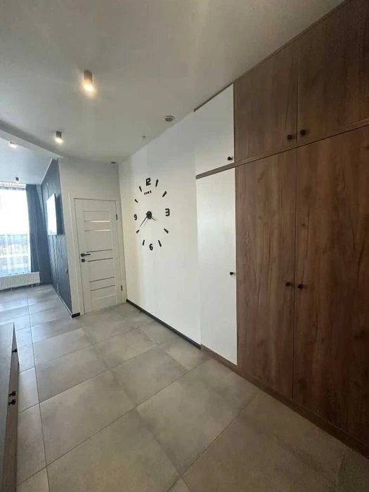 ЖК Грани, 2к квартира с террасой