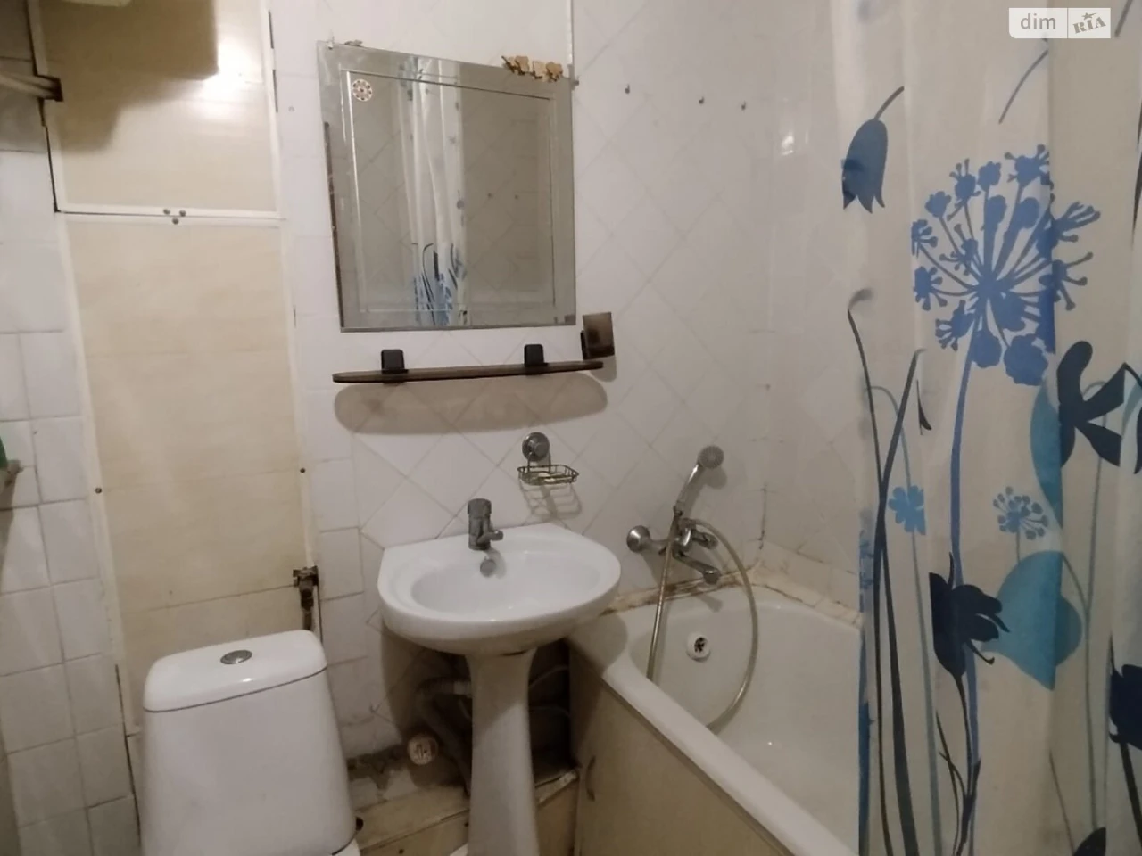 Продажа квартиры Черемушки.