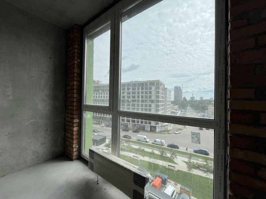 Sale of a one-room apartment 49 m2 Great Darny