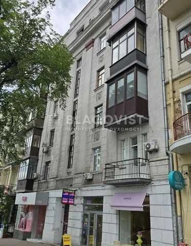 Продаж 4 кімнатної квартири Велика Васильківська 42, метро У