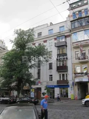 Продаж 4 кімнатної квартири Велика Васильківська 42, метро У