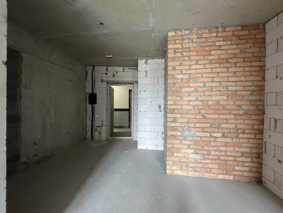 Sale of a one-room apartment 49 m2 Great Darny