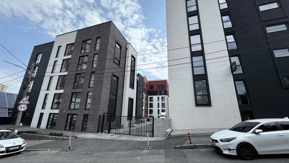 Апартамент 20,35 м² у готовому K11 біля метро Деміївська | $