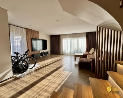 Оренда дуплексу 148 м², 192-а Садова вул.