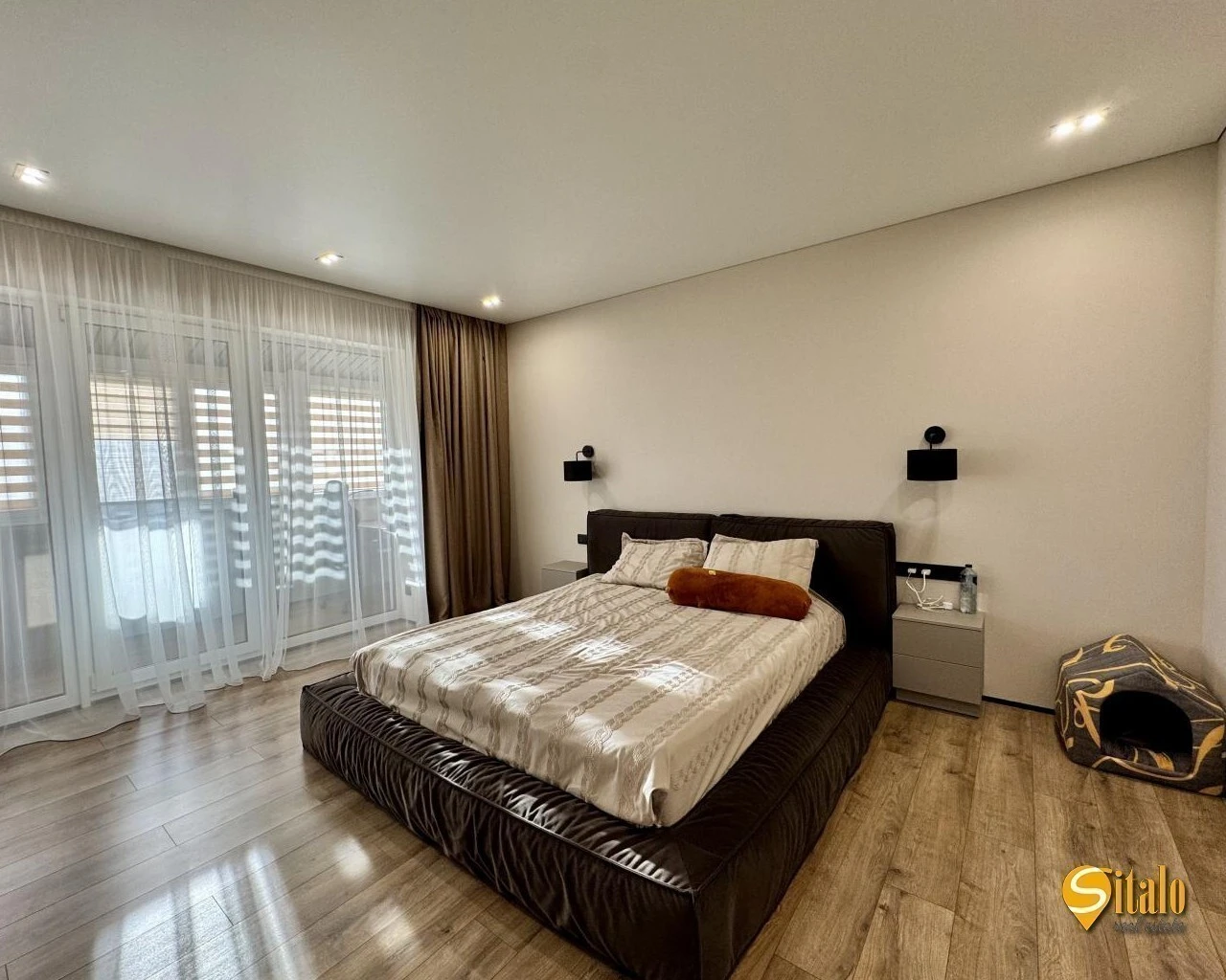Оренда дуплексу 148 м², 192-а Садова вул.