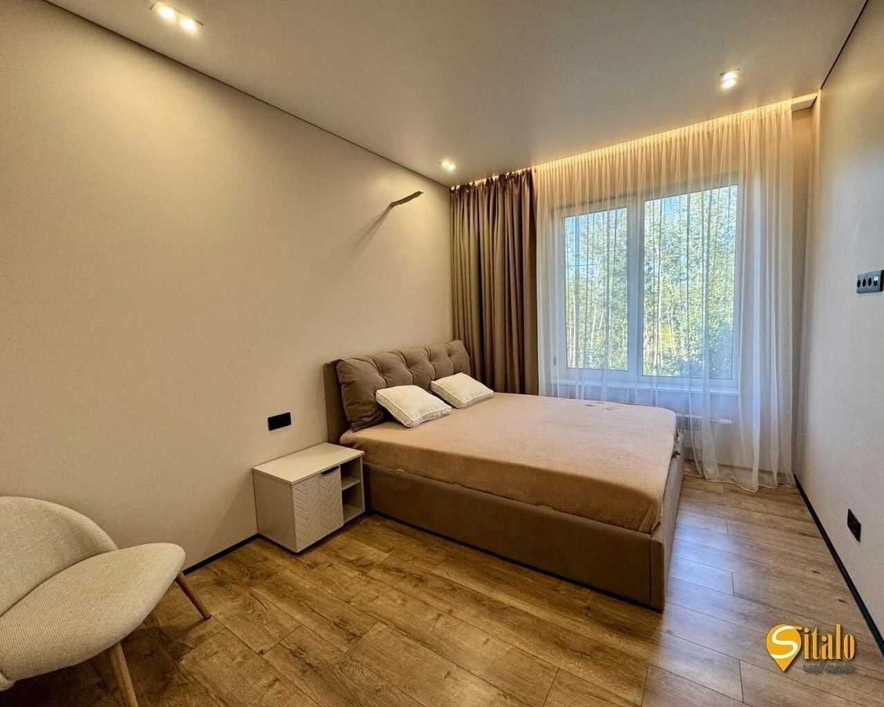 Оренда дуплексу 148 м², 192-а Садова вул.