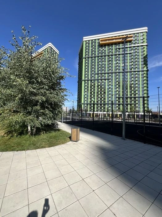 Sale of a one-room apartment 49 m2 Great Darny