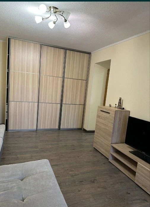 Real! 2 rooms, 55 m, Kosmicheskaya 47, Nauki Avenue