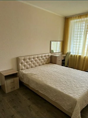 Real! 2 rooms, 55 m, Kosmicheskaya 47, Nauki Avenue