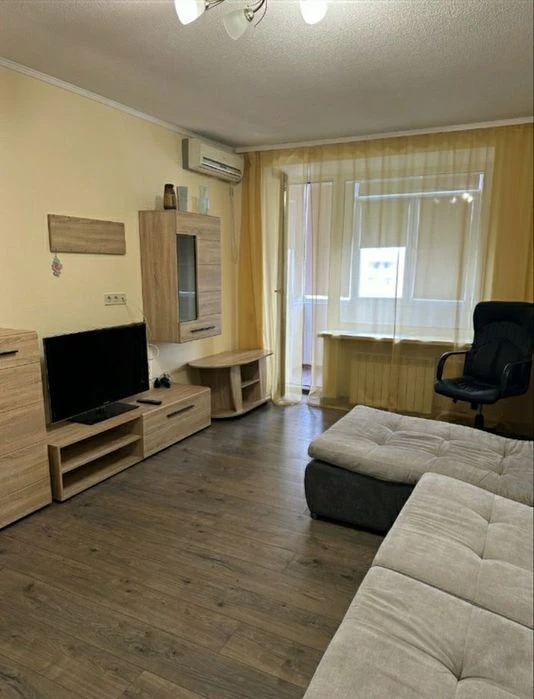Real! 2 rooms, 55 m, Kosmicheskaya 47, Nauki Avenue