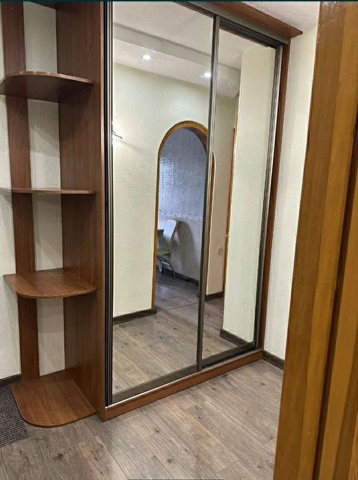 Real! 2 rooms, 55 m, Kosmicheskaya 47, Nauki Avenue