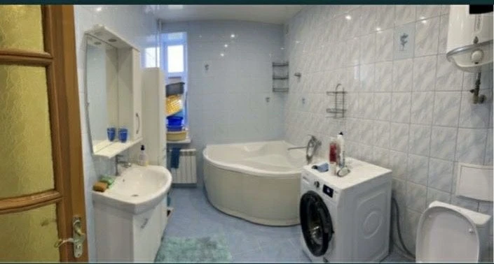 Real! 2 rooms, 55 m, Kosmicheskaya 47, Nauki Avenue