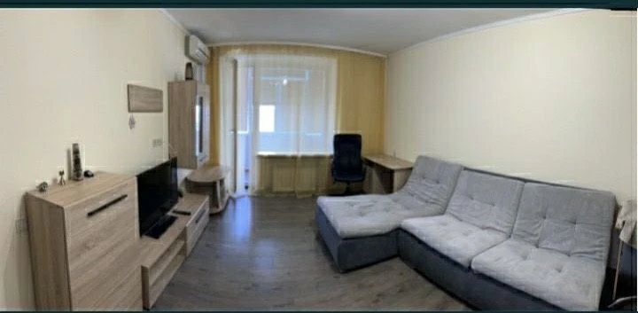 Real! 2 rooms, 55 m, Kosmicheskaya 47, Nauki Avenue