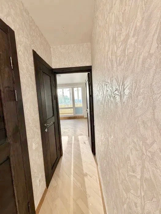 D1M I will sell a 3-room apartment, 78 m2 with modern renovation. C