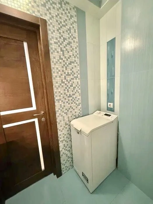 D1M I will sell a 3-room apartment, 78 m2 with modern renovation. C