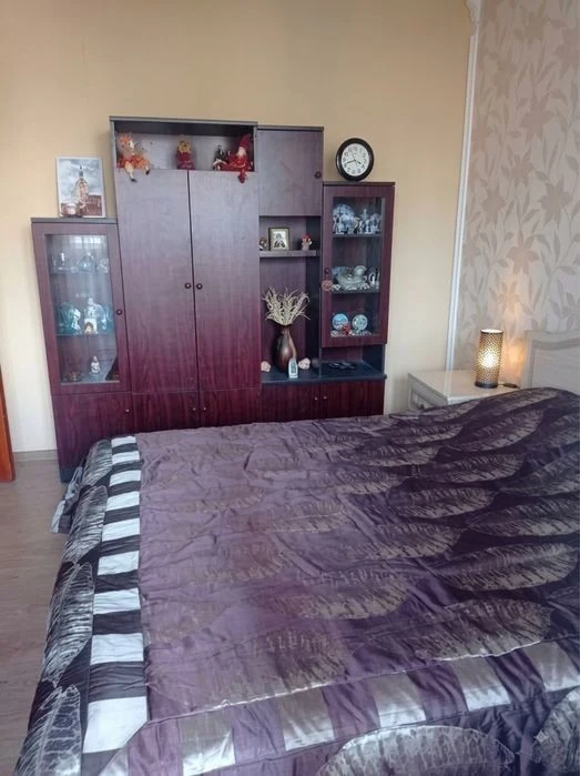 2-room apartment for sale | 8 Bratstva Tarasivtsiv St.