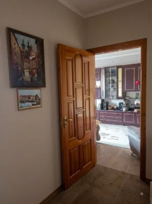 2-room apartment for sale | 8 Bratstva Tarasivtsiv St.