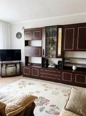 2-room apartment for sale | 8 Bratstva Tarasivtsiv St.