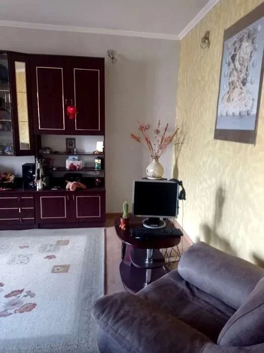 2-room apartment for sale | 8 Bratstva Tarasivtsiv St.