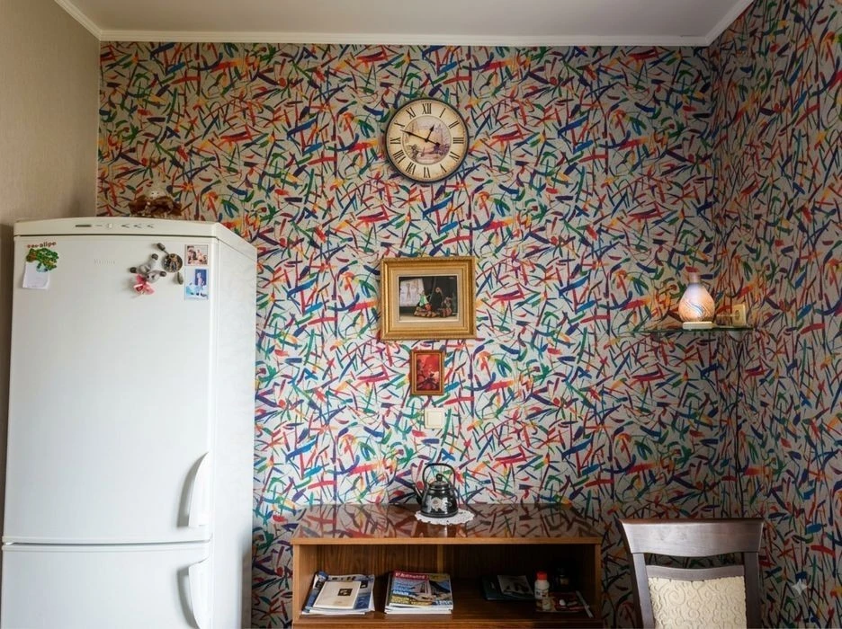 2-room apartment for sale | 8 Bratstva Tarasivtsiv St.